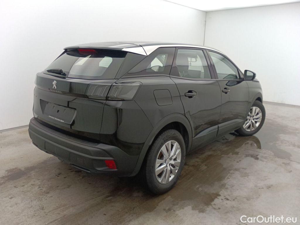 Peugeot  3008 Peugeot  1.5 BlueHDi 96kW S&S Active Pack 5d #2