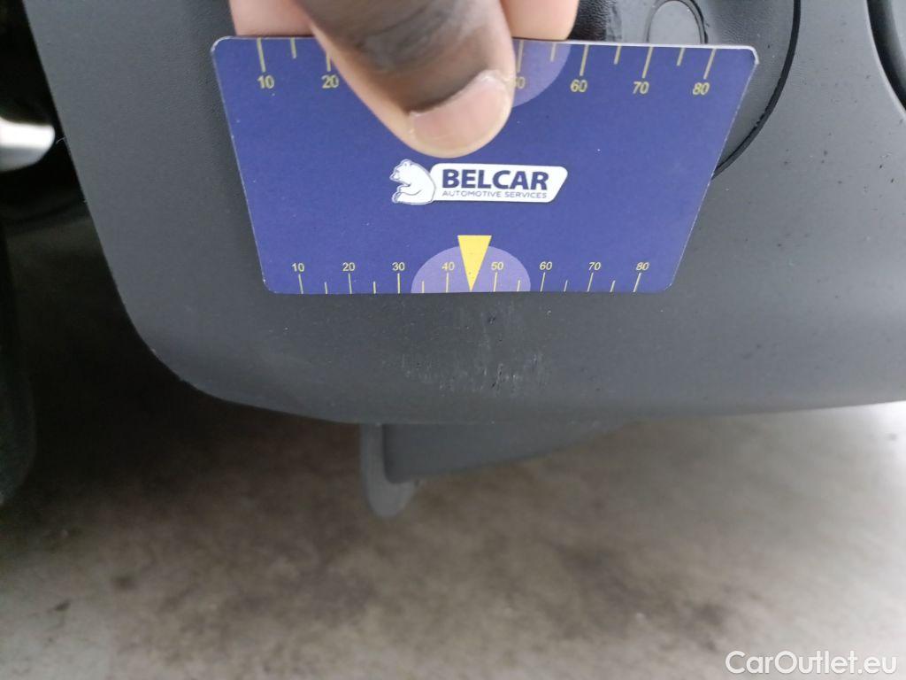 Mini  Clubman Mini  One D (85 kW) 5d #38