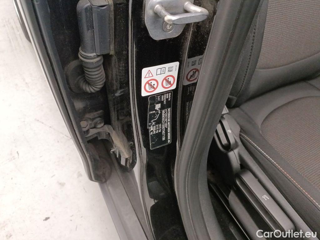 Mini  Clubman Mini  One D (85 kW) 5d #95