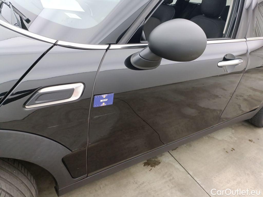 Mini  Clubman Mini  One D (85 kW) 5d #52