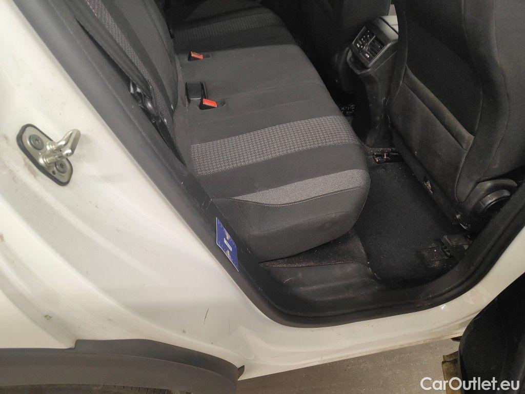 Peugeot  3008 Peugeot  1.5 BlueHDi 96kW S&S Active Pack 5d #87