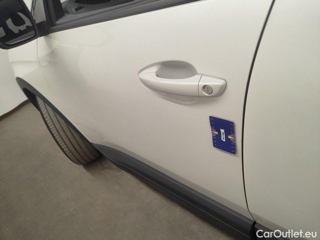 Peugeot  3008 Peugeot  1.5 BlueHDi 96kW S&S Active Pack 5d #23