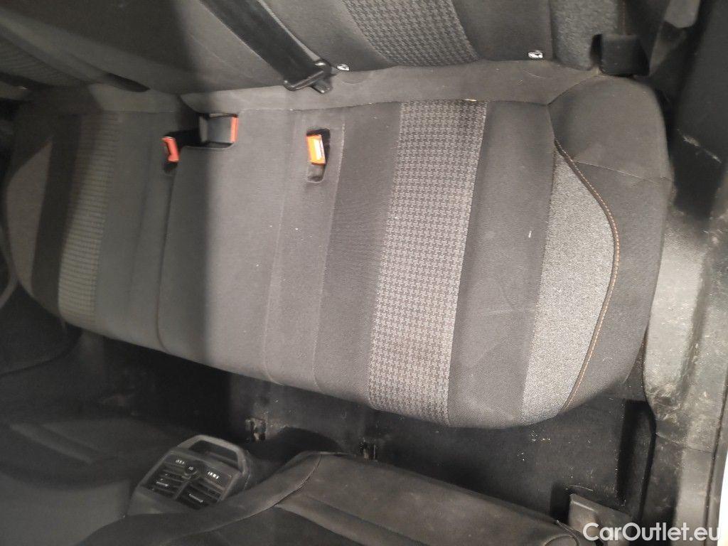 Peugeot  3008 Peugeot  1.5 BlueHDi 96kW S&S Active Pack 5d #90