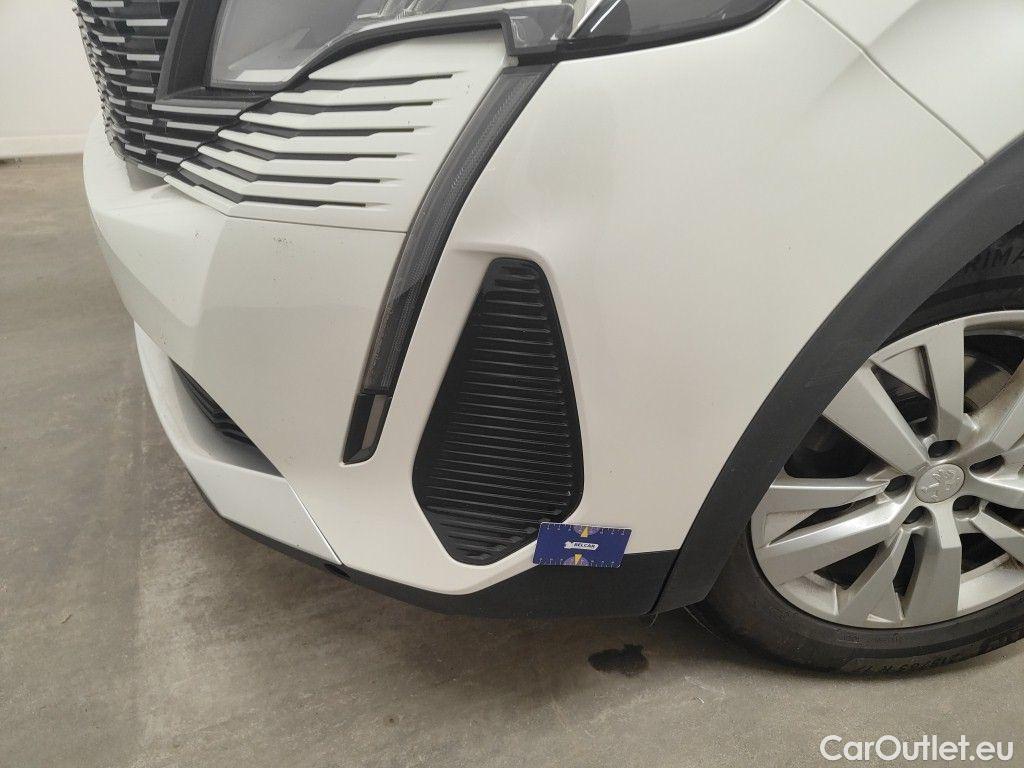 Peugeot  3008 Peugeot  1.5 BlueHDi 96kW S&S Active Pack 5d #35