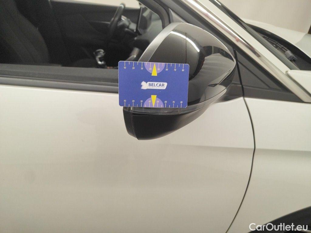 Peugeot  3008 Peugeot  1.5 BlueHDi 96kW S&S Active Pack 5d #64