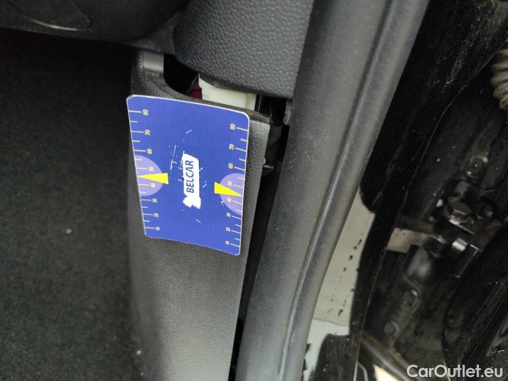 Mini  Cooper Mini Cabrio  (100 kW) Aut. 2d #109