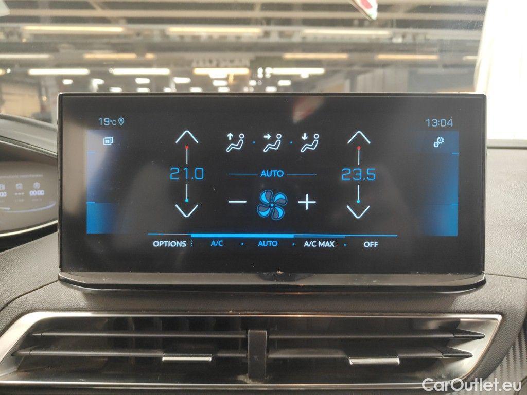 Peugeot  3008 Peugeot  1.5 BlueHDi 96kW S&S Active Pack 5d #29