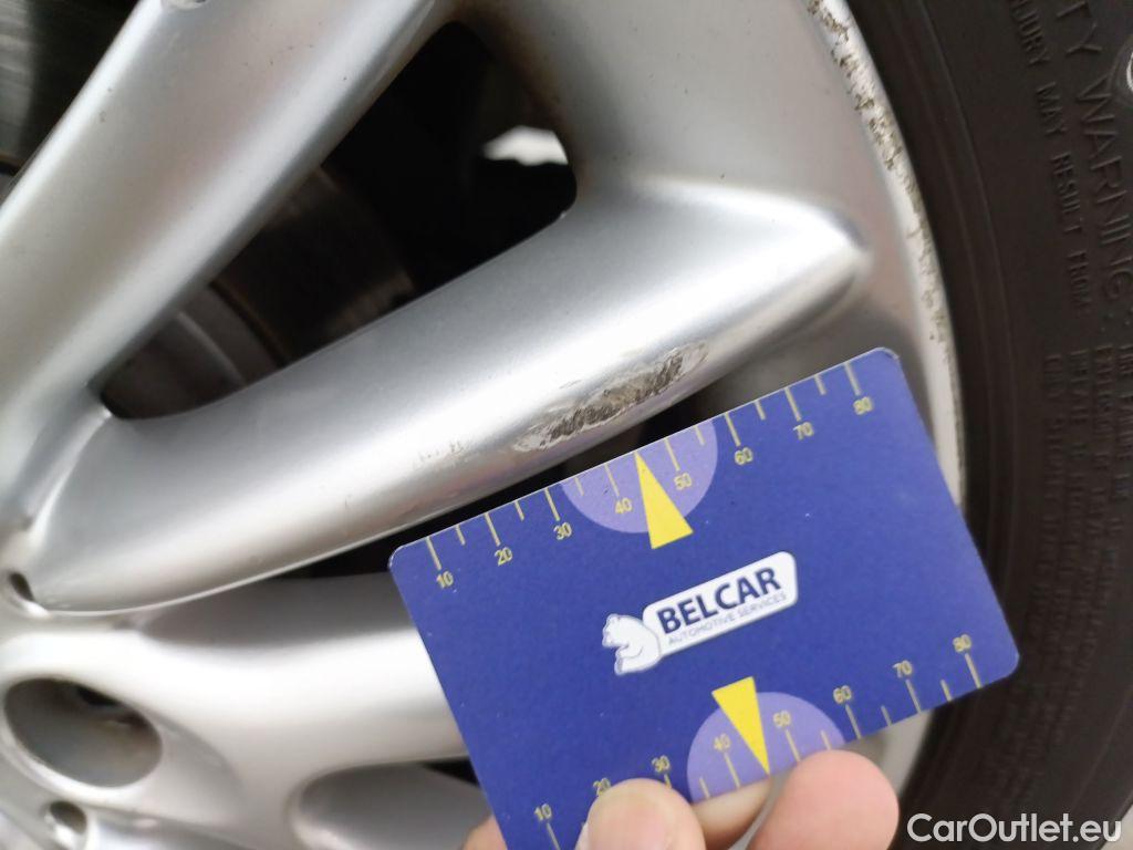 Mini  Clubman Mini  One D (85 kW) 5d #86