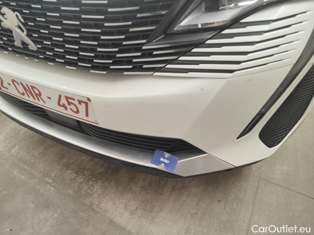 Peugeot  3008 Peugeot  1.5 BlueHDi 96kW S&S Active Pack 5d #19