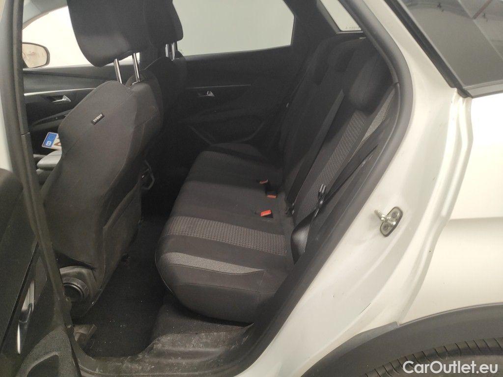 Peugeot  3008 Peugeot  1.5 BlueHDi 96kW S&S Active Pack 5d #10