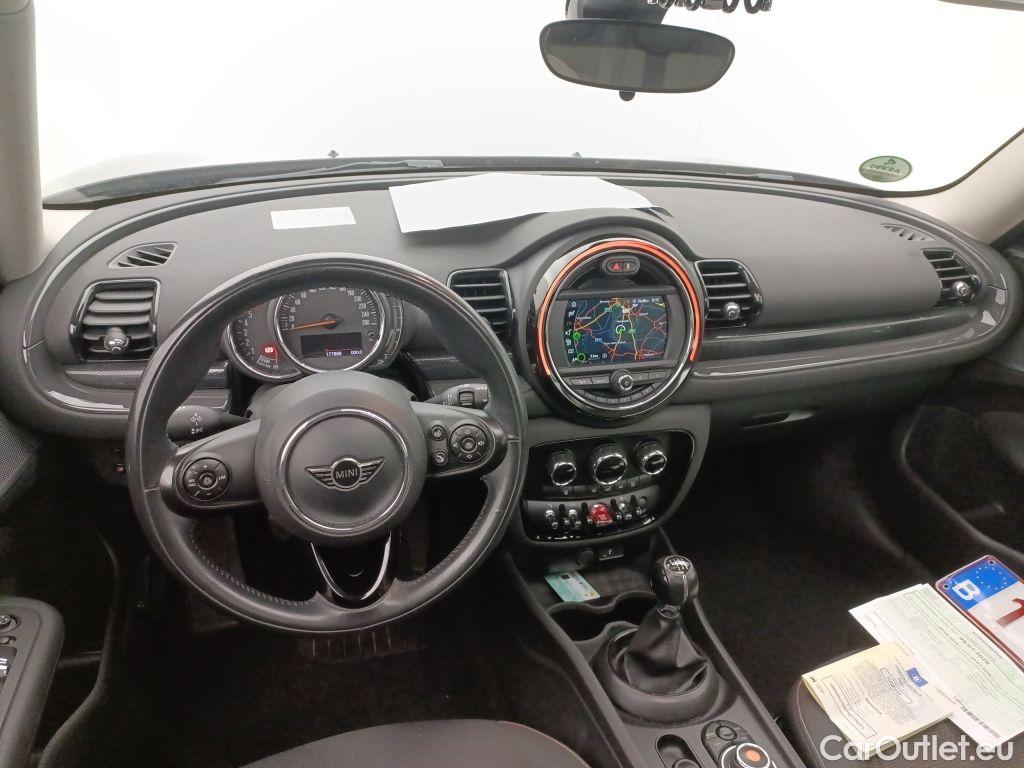 Mini  Clubman Mini  One D (85 kW) 5d #9