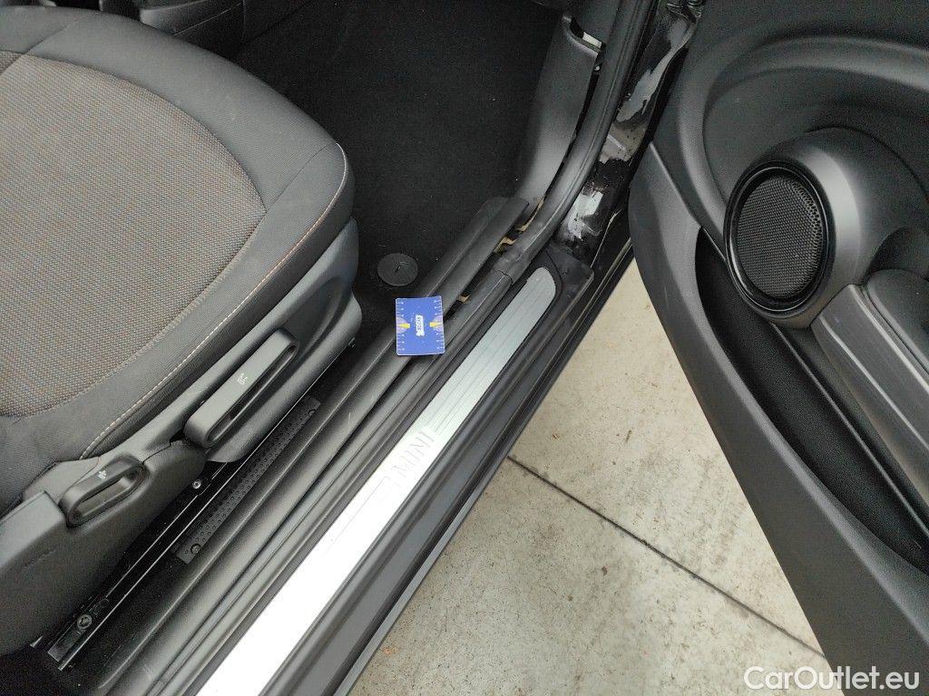 Mini  Cooper Mini Cabrio  (100 kW) Aut. 2d #106