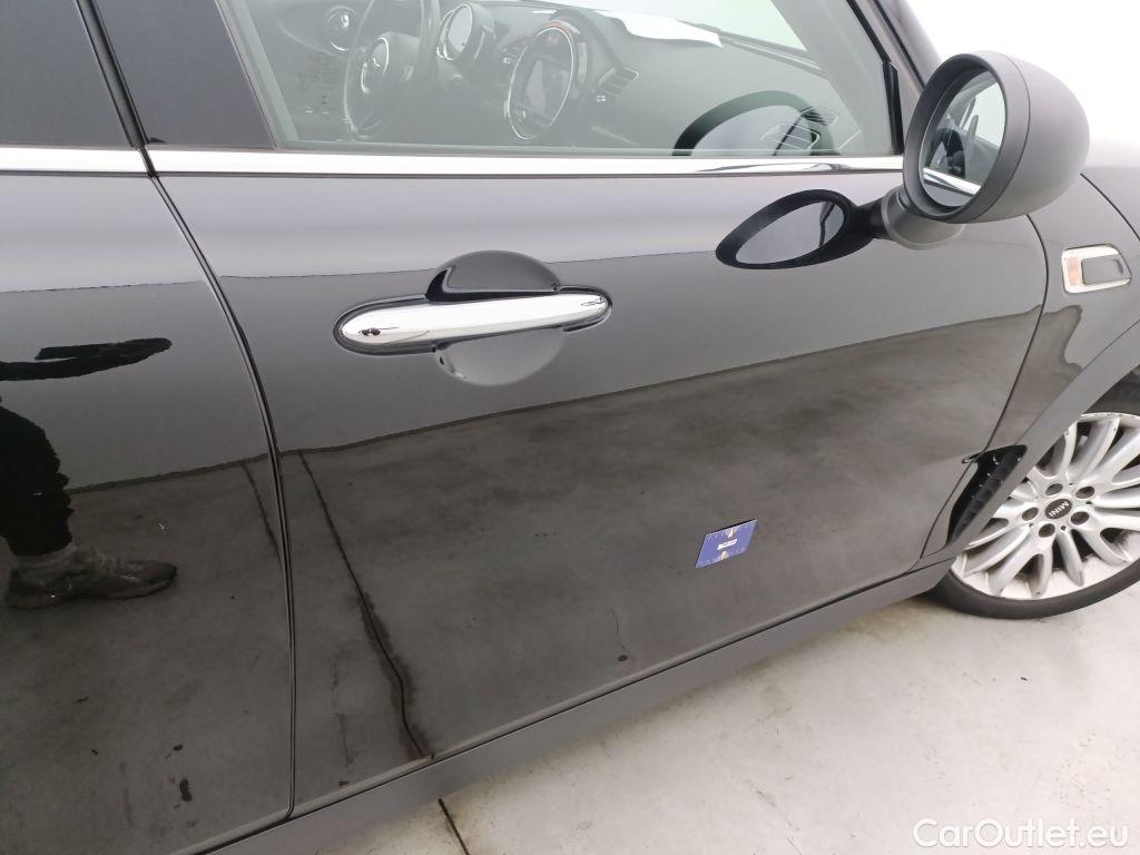 Mini  Clubman Mini  One D (85 kW) 5d #74