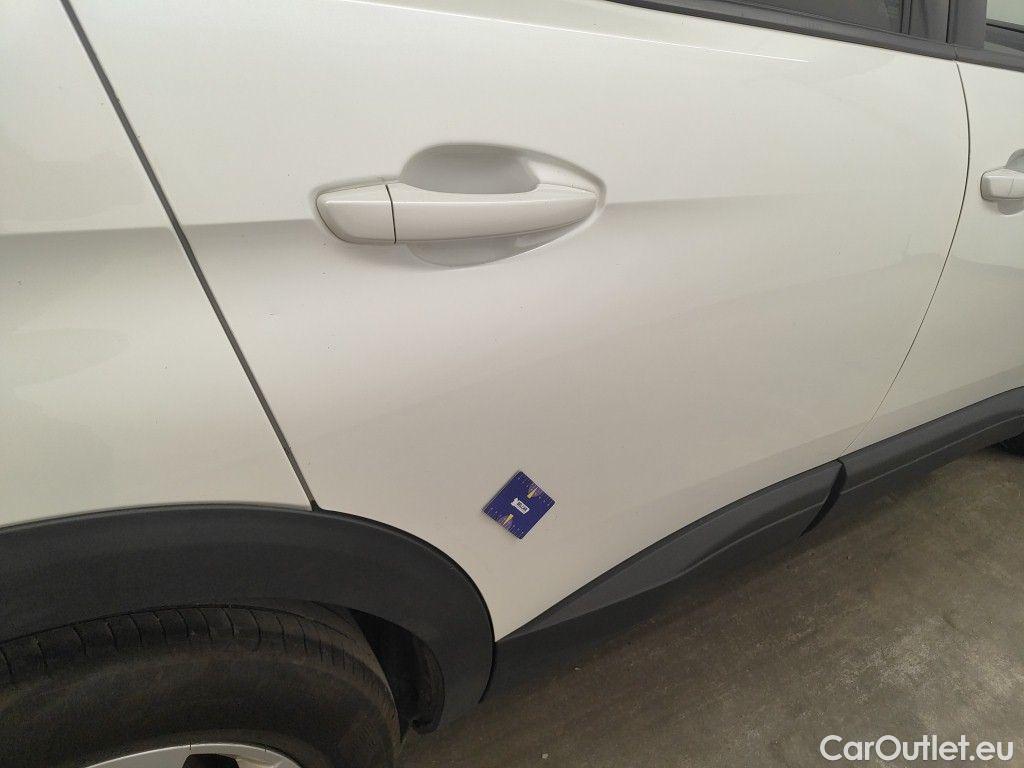 Peugeot  3008 Peugeot  1.5 BlueHDi 96kW S&S Active Pack 5d #58