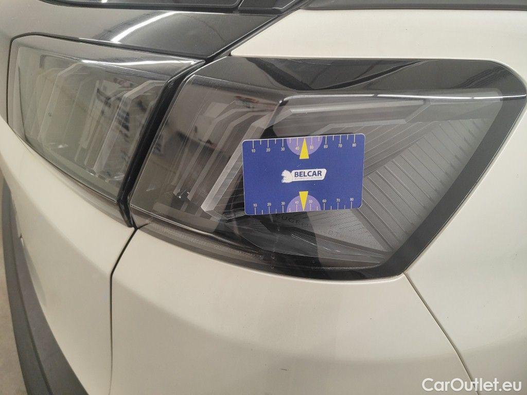 Peugeot  3008 Peugeot  1.5 BlueHDi 96kW S&S Active Pack 5d #54