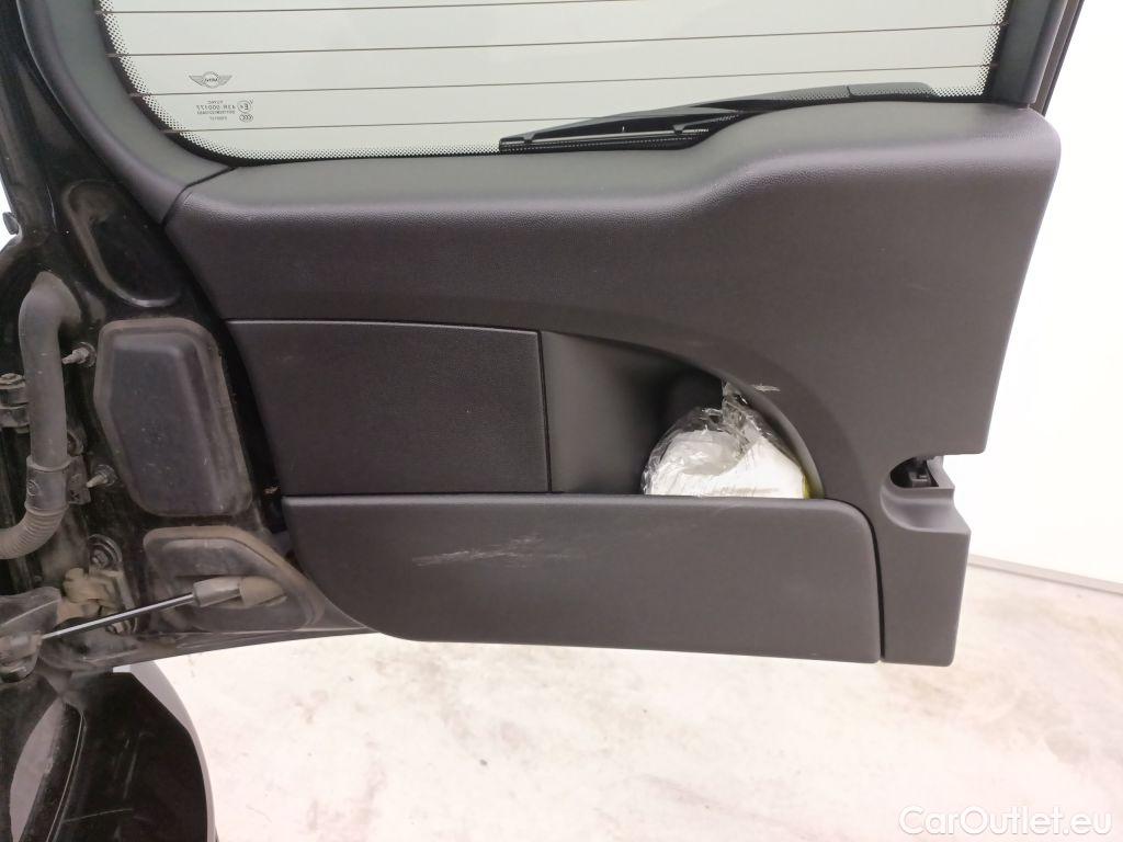 Mini  Clubman Mini  One D (85 kW) 5d #22