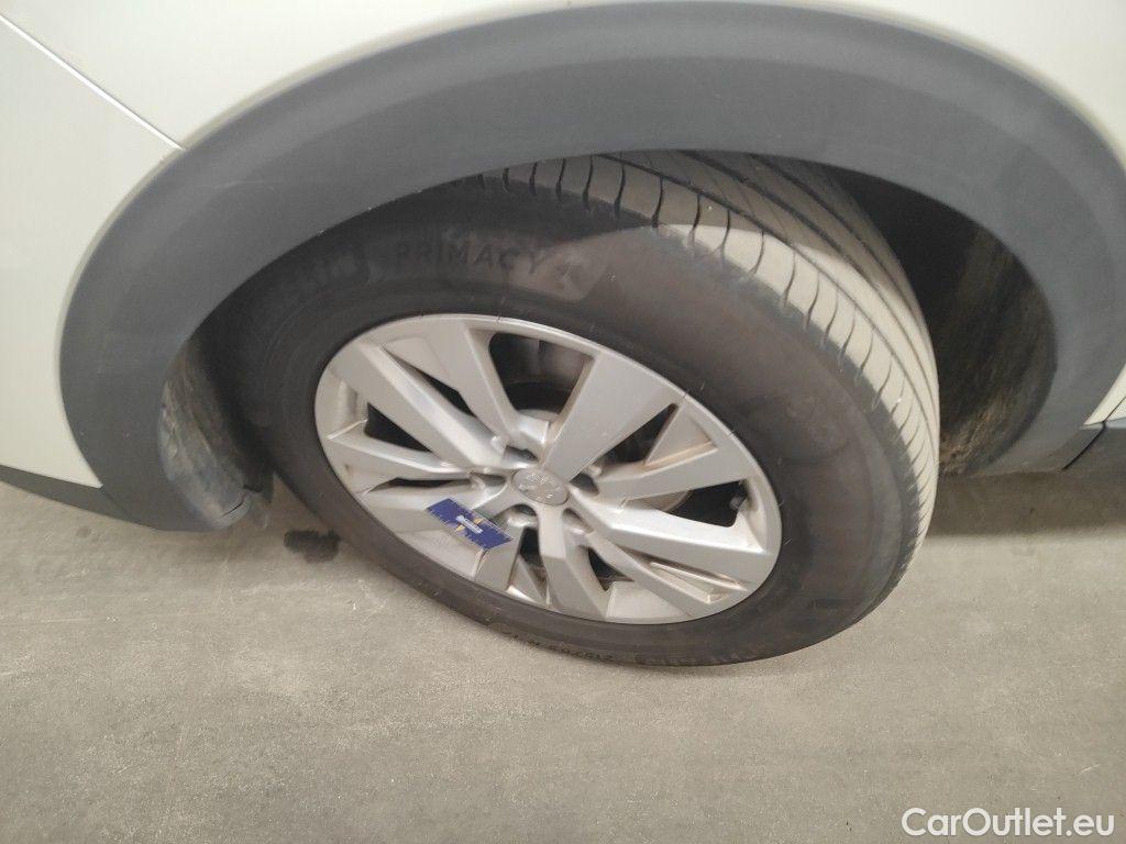 Peugeot  3008 Peugeot  1.5 BlueHDi 96kW S&S Active Pack 5d #21