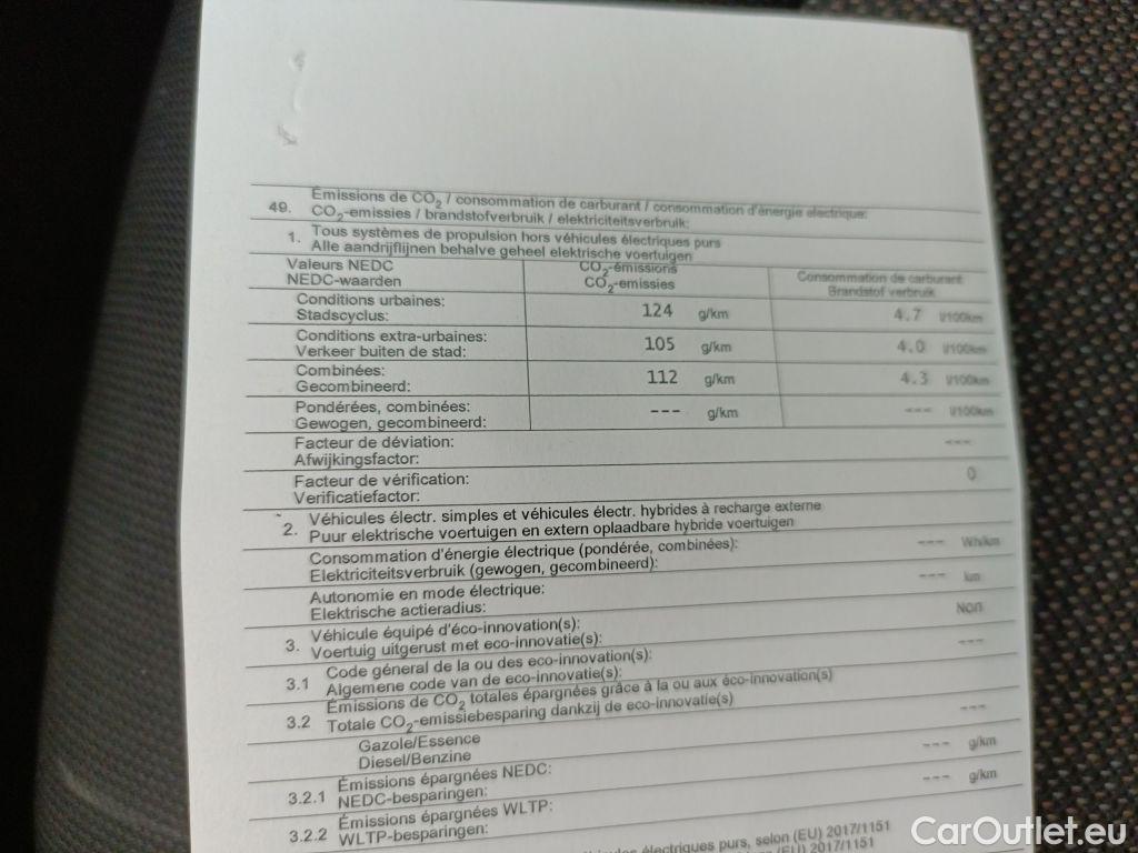 Mini  Clubman Mini  One D (85 kW) 5d #12