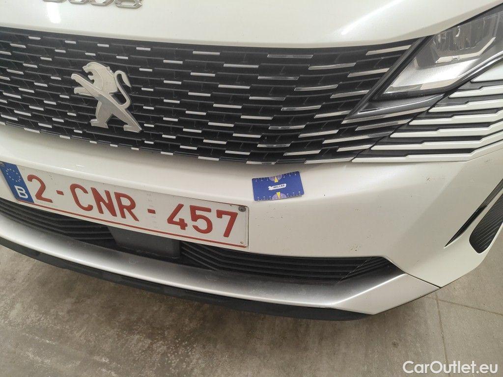 Peugeot  3008 Peugeot  1.5 BlueHDi 96kW S&S Active Pack 5d #32