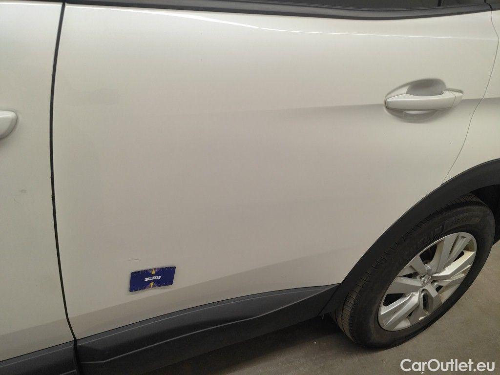 Peugeot  3008 Peugeot  1.5 BlueHDi 96kW S&S Active Pack 5d #50