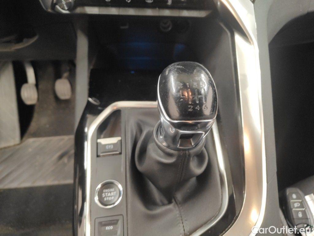 Peugeot  3008 Peugeot  1.5 BlueHDi 96kW S&S Active Pack 5d #28