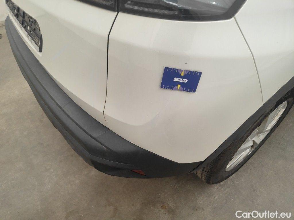 Peugeot  3008 Peugeot  1.5 BlueHDi 96kW S&S Active Pack 5d #25