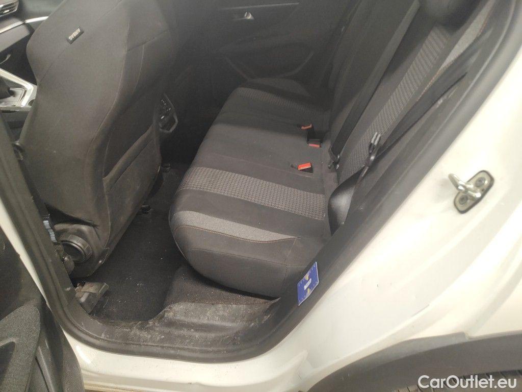 Peugeot  3008 Peugeot  1.5 BlueHDi 96kW S&S Active Pack 5d #69