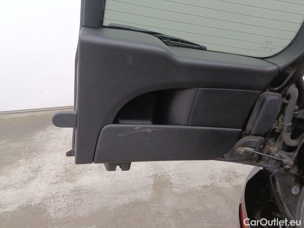 Mini  Clubman Mini  One D (85 kW) 5d #20