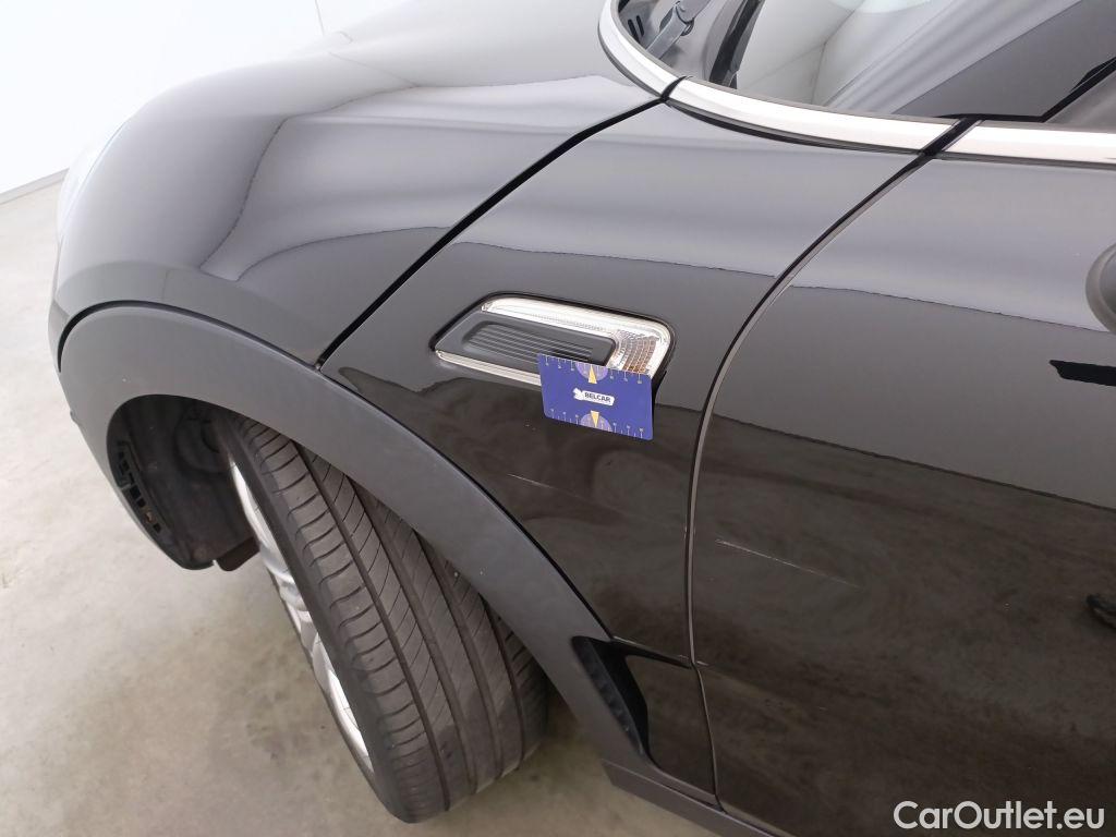 Mini  Clubman Mini  One D (85 kW) 5d #42