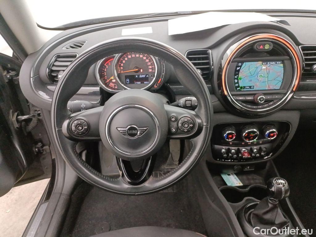 Mini  Clubman Mini  One D (85 kW) 5d #30