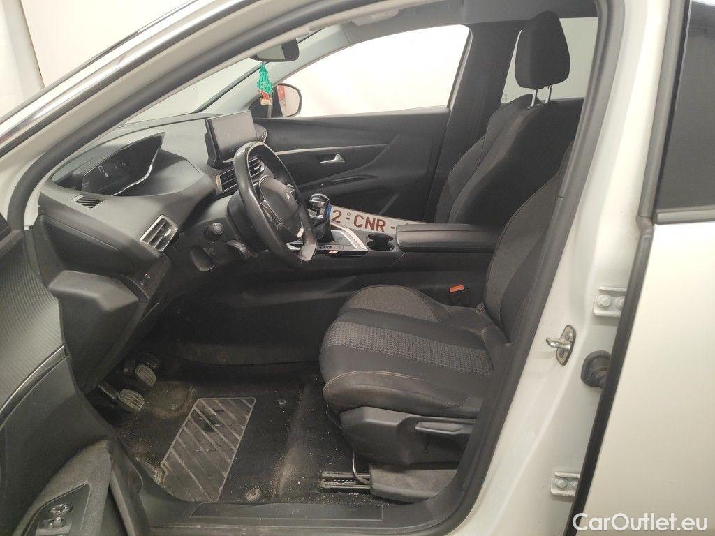 Peugeot  3008 Peugeot  1.5 BlueHDi 96kW S&S Active Pack 5d #3