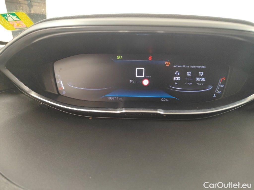 Peugeot  3008 Peugeot  1.5 BlueHDi 96kW S&S Active Pack 5d #6