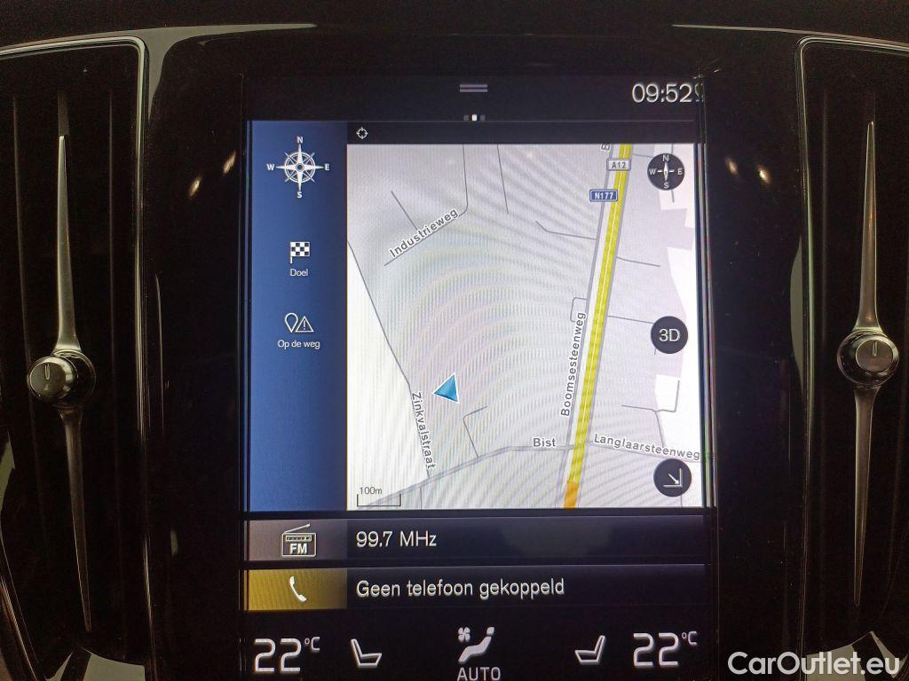 Volvo  V60 Volvo  D3 Momentum 5d #13