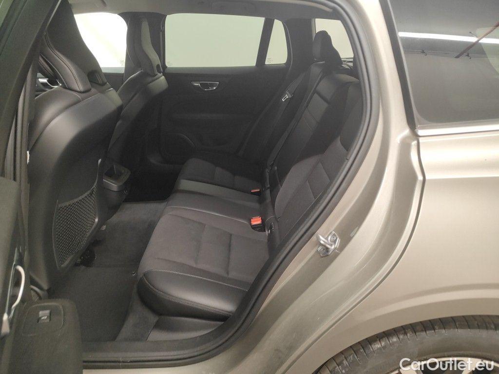 Volvo  V60 Volvo  D3 Momentum Pro 5d #10