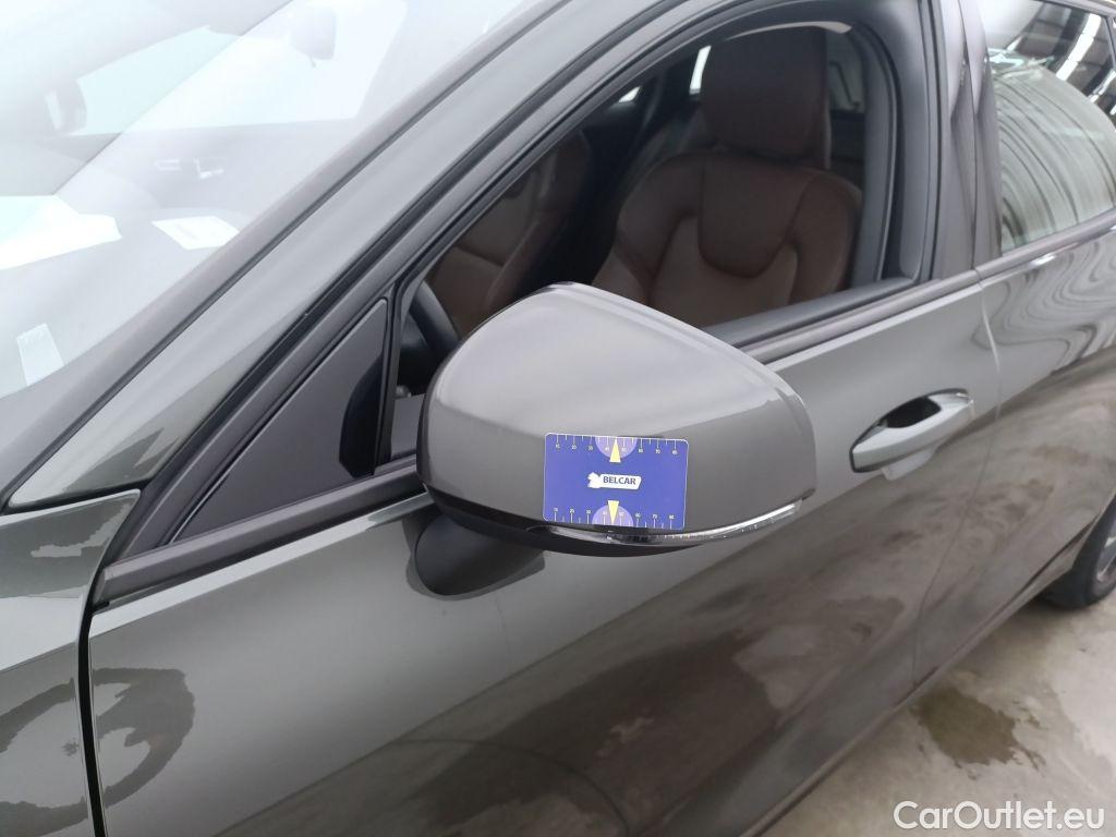 Volvo  V60 Volvo  D3 Momentum 5d #33