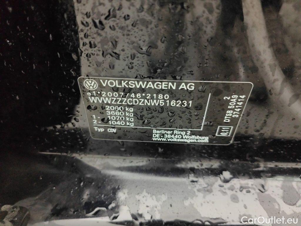 Volkswagen  Golf  Volkswagen Variant VIII 2.0 TDI 110kW DSG Life 5d #20