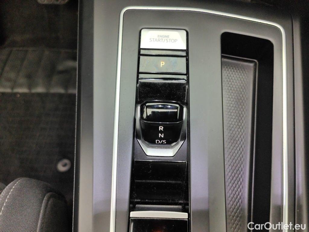 Volkswagen  Golf  Volkswagen Variant VIII 2.0 TDI 110kW DSG Life 5d #27