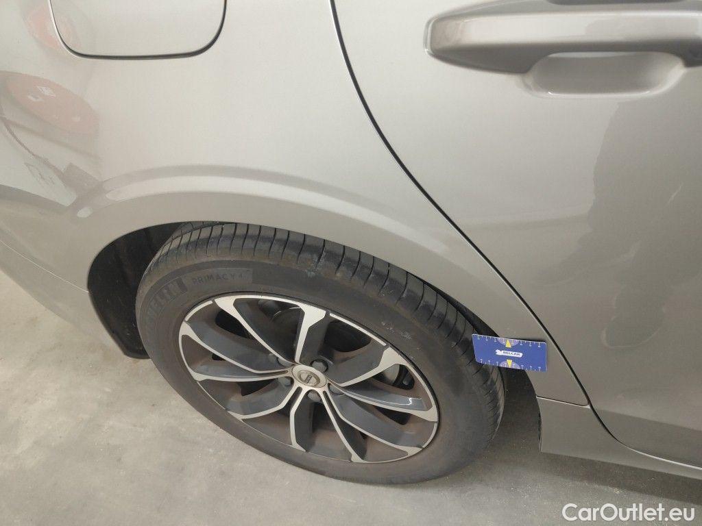 Volvo  V60 Volvo  D3 Momentum Pro 5d #20