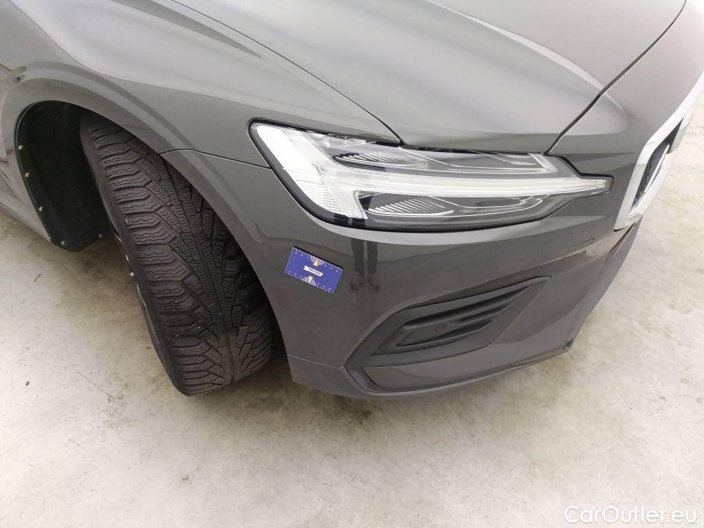 Volvo  V60 Volvo  D3 Momentum 5d #26