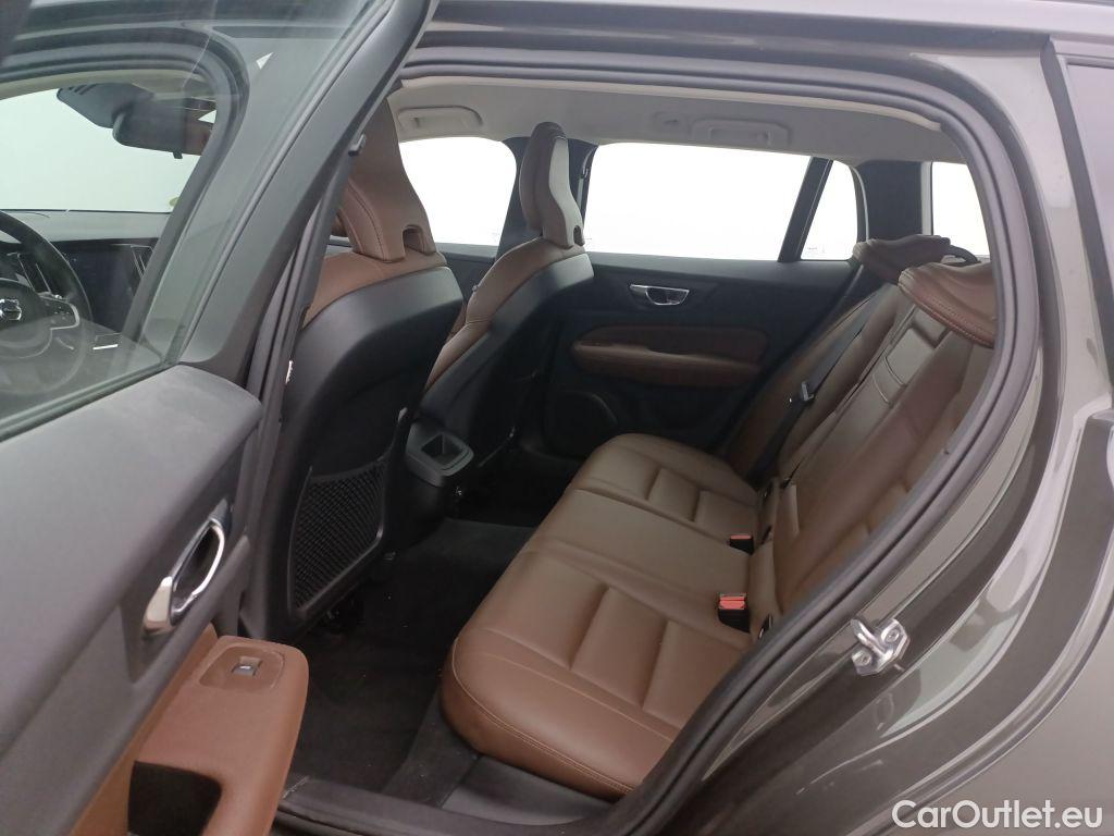 Volvo  V60 Volvo  D3 Momentum 5d #6