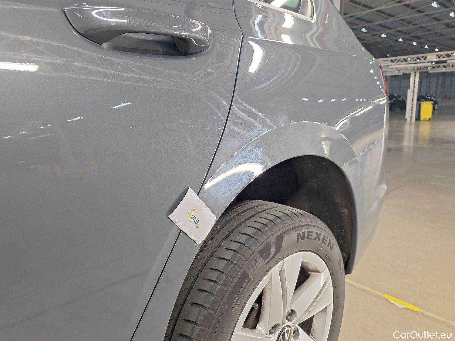 Volkswagen  Golf  VW, VIII Var '20, Volkswagen Variant VIII 2.0 TDI 85kW DSG Life #12