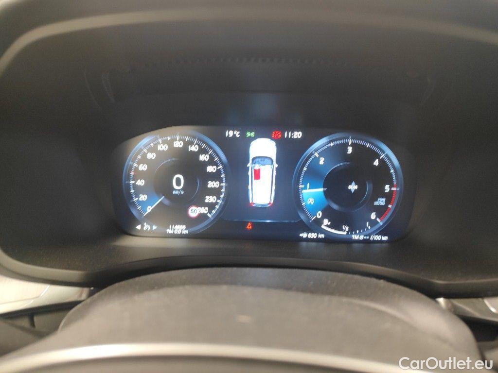 Volvo  V60 Volvo  D3 Momentum Pro 5d #6