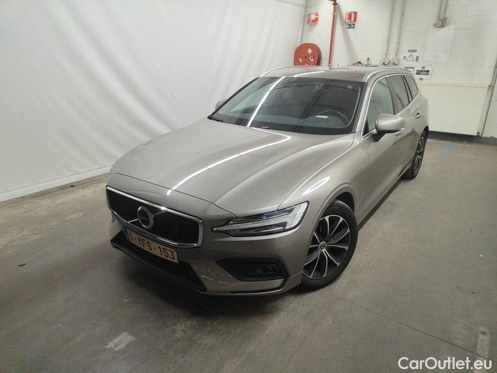 Volvo  V60 Volvo  D3 Momentum Pro 5d #1