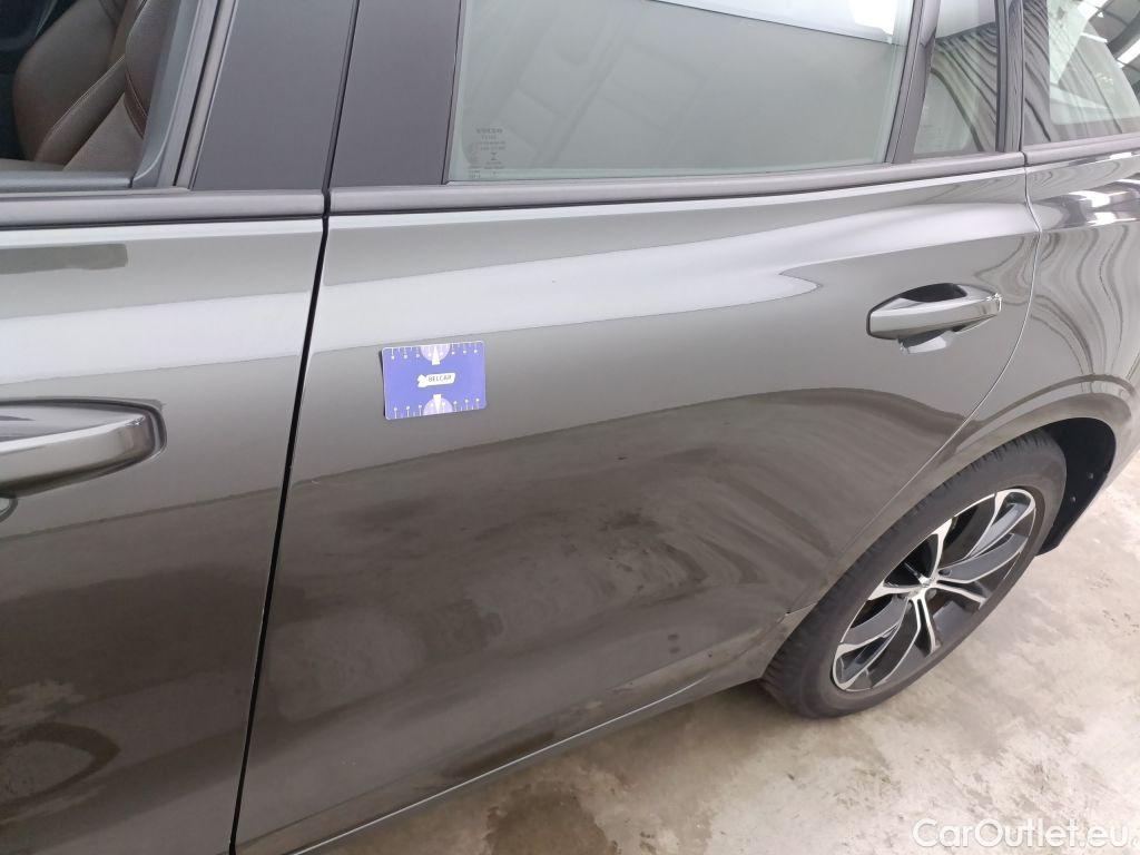 Volvo  V60 Volvo  D3 Momentum 5d #41