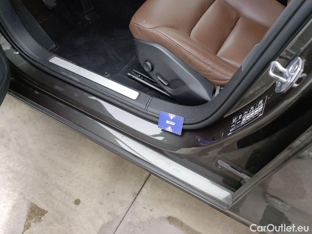 Volvo  V60 Volvo  D3 Momentum 5d #38