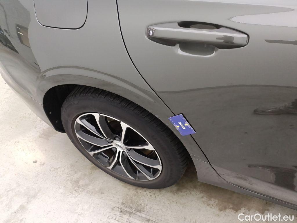 Volvo  V60 Volvo  D3 Momentum 5d #50