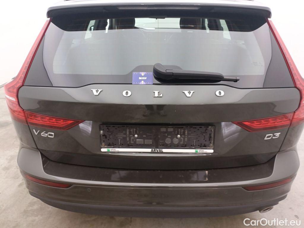 Volvo  V60 Volvo  D3 Momentum 5d #46