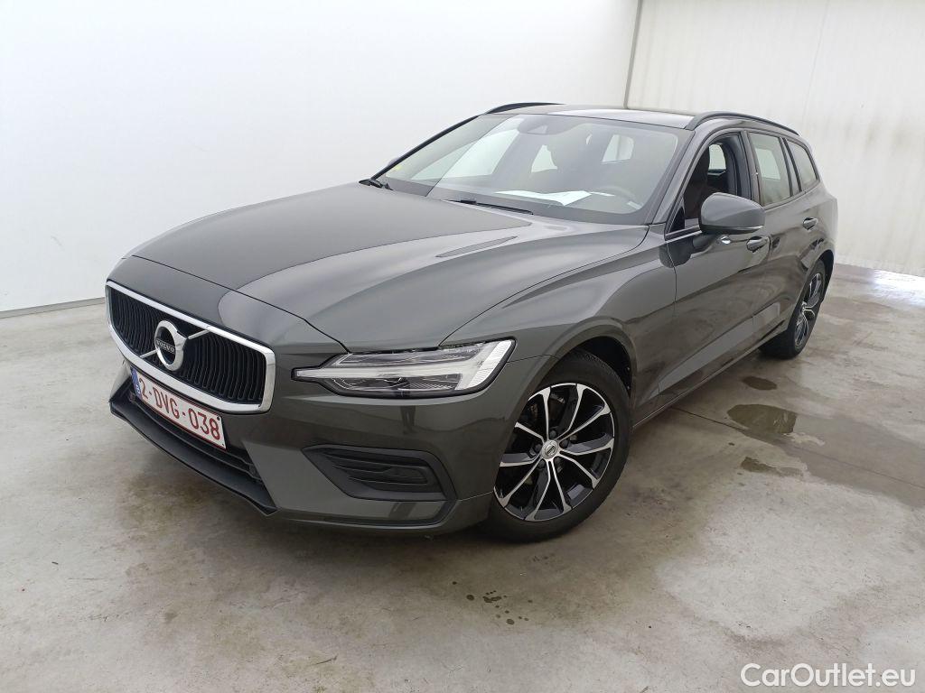 Volvo  V60 Volvo  D3 Momentum 5d #7