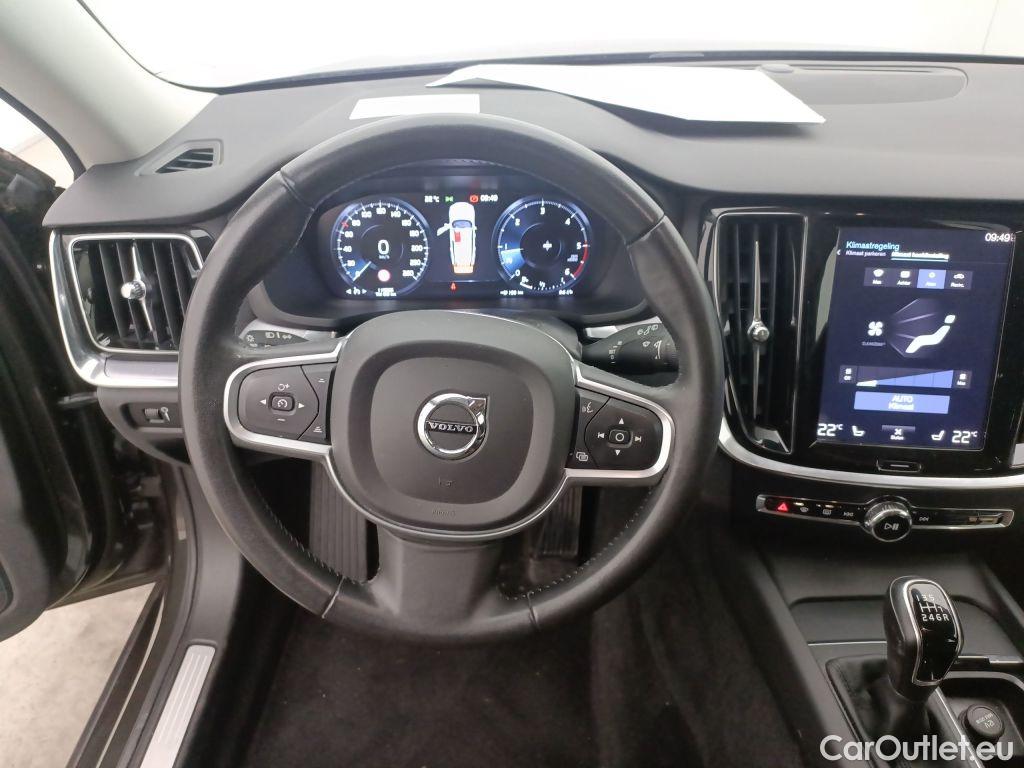 Volvo  V60 Volvo  D3 Momentum 5d #21
