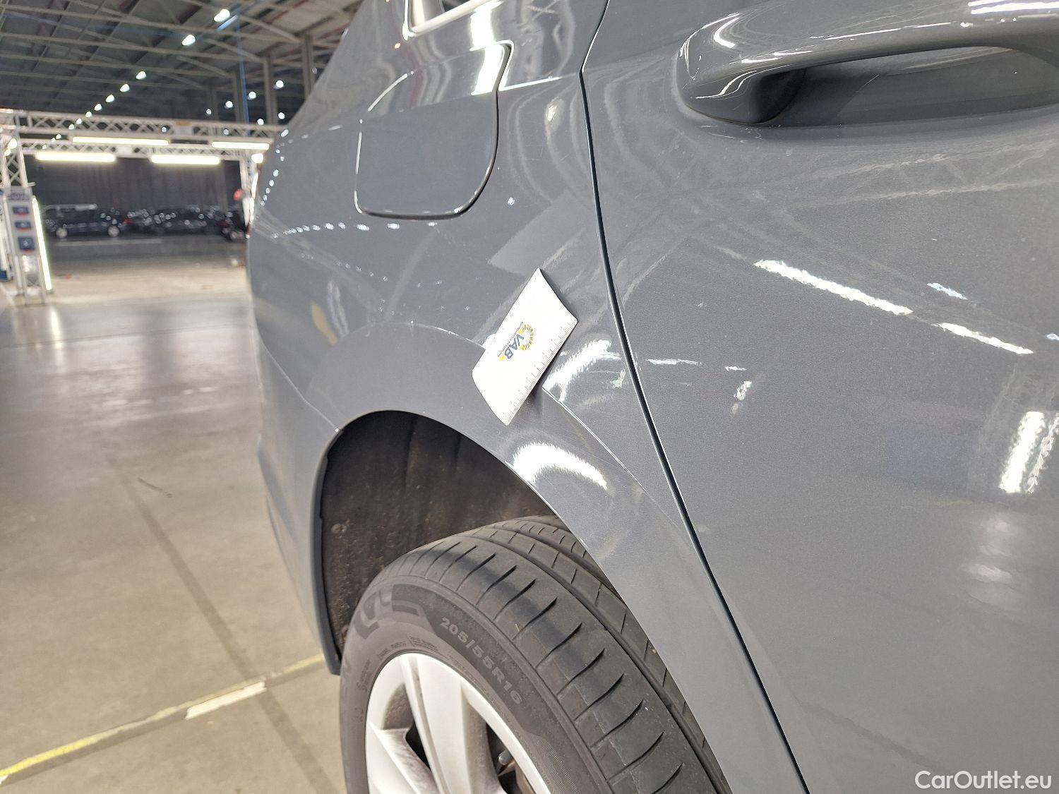 Volkswagen  Golf  VW, VIII Var '20, Volkswagen Variant VIII 2.0 TDI 85kW DSG Life #10